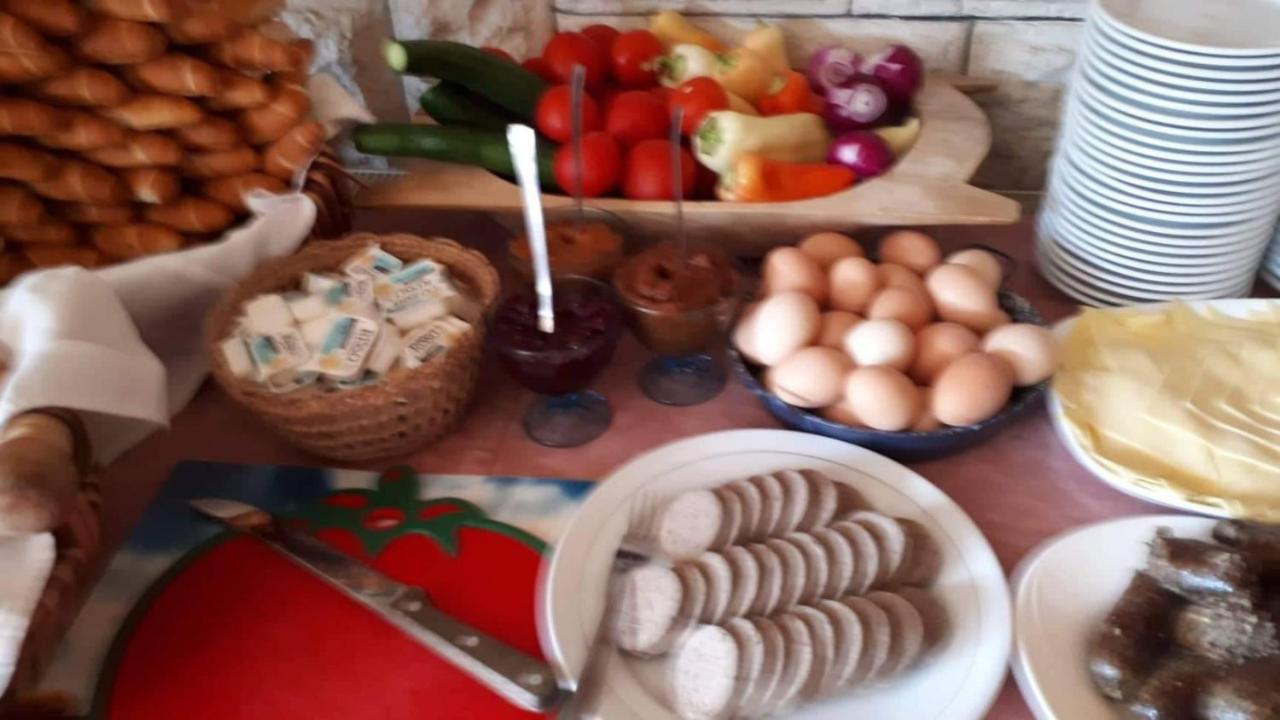 Villa Aida Apartman Hajdúszoboszló Buitenkant foto